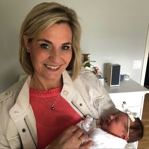 Meet your Posher, Cindy